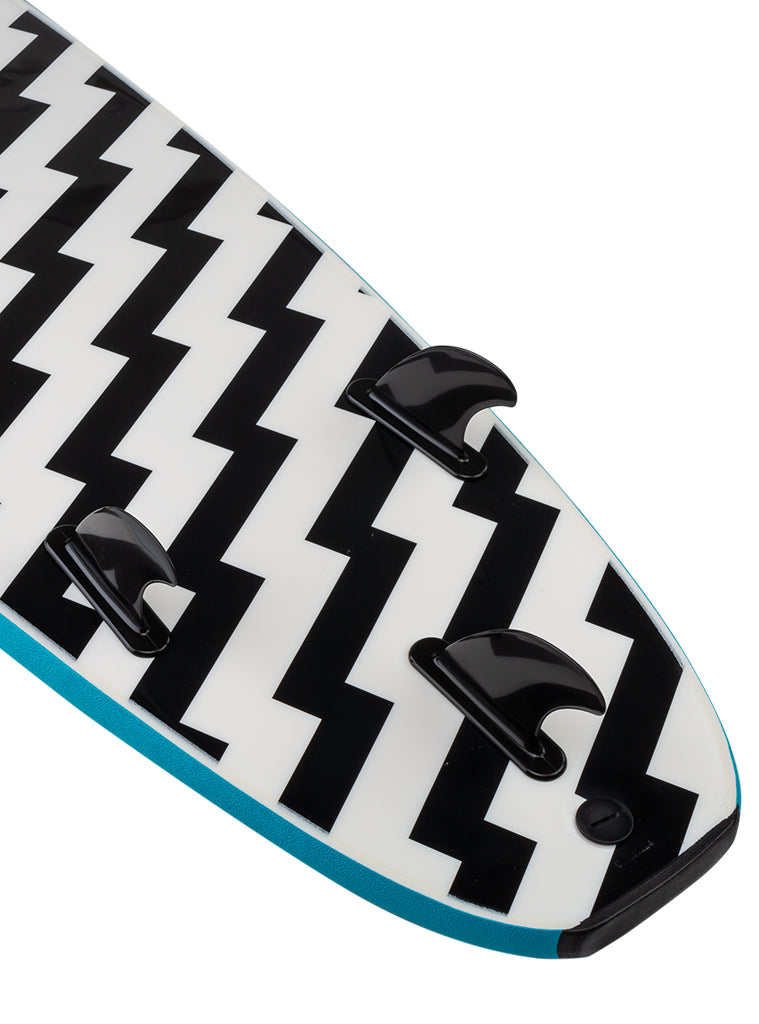 Easy Rider (Tri Fin) - Pau Hana Surf Supply