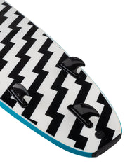 Easy Rider (Tri Fin) - Pau Hana Surf Supply