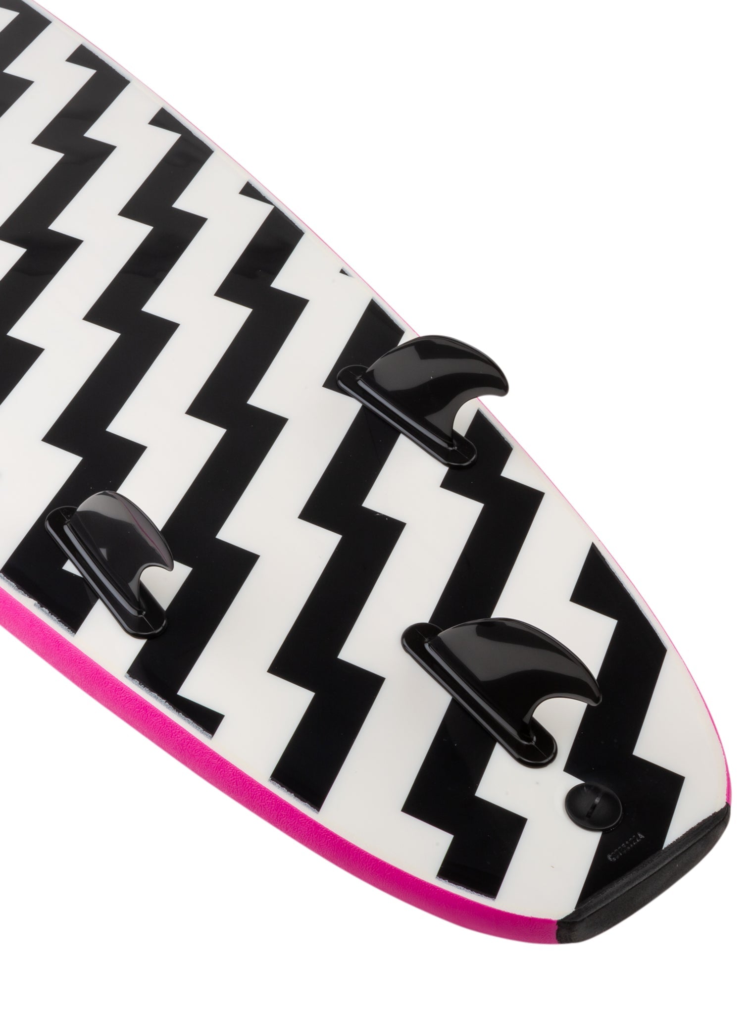 Easy Rider (Tri Fin) - Pau Hana Surf Supply