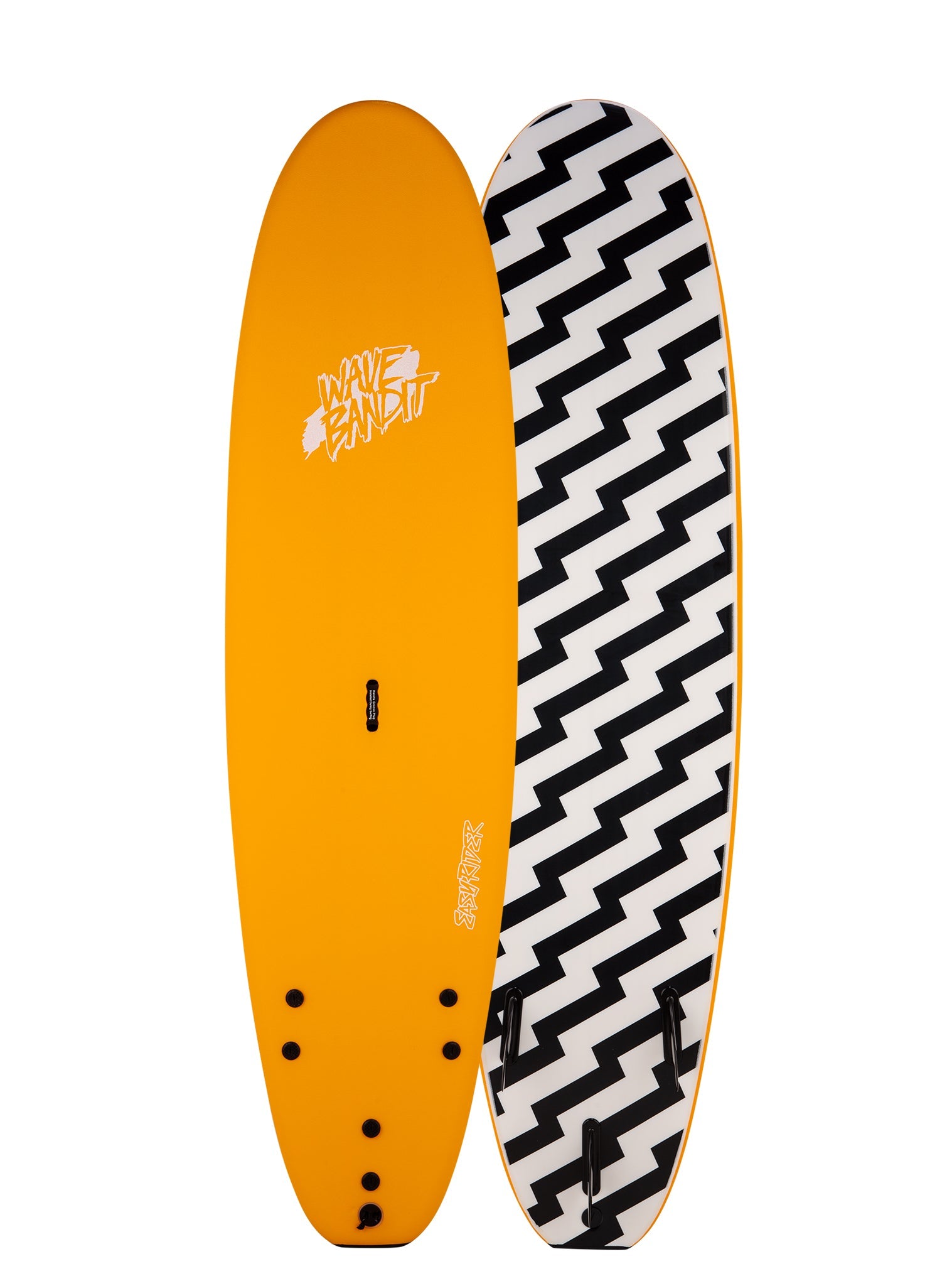 Easy Rider (Tri Fin) - Pau Hana Surf Supply