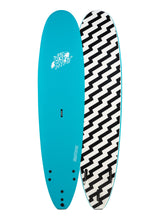 Easy Rider (Tri Fin)