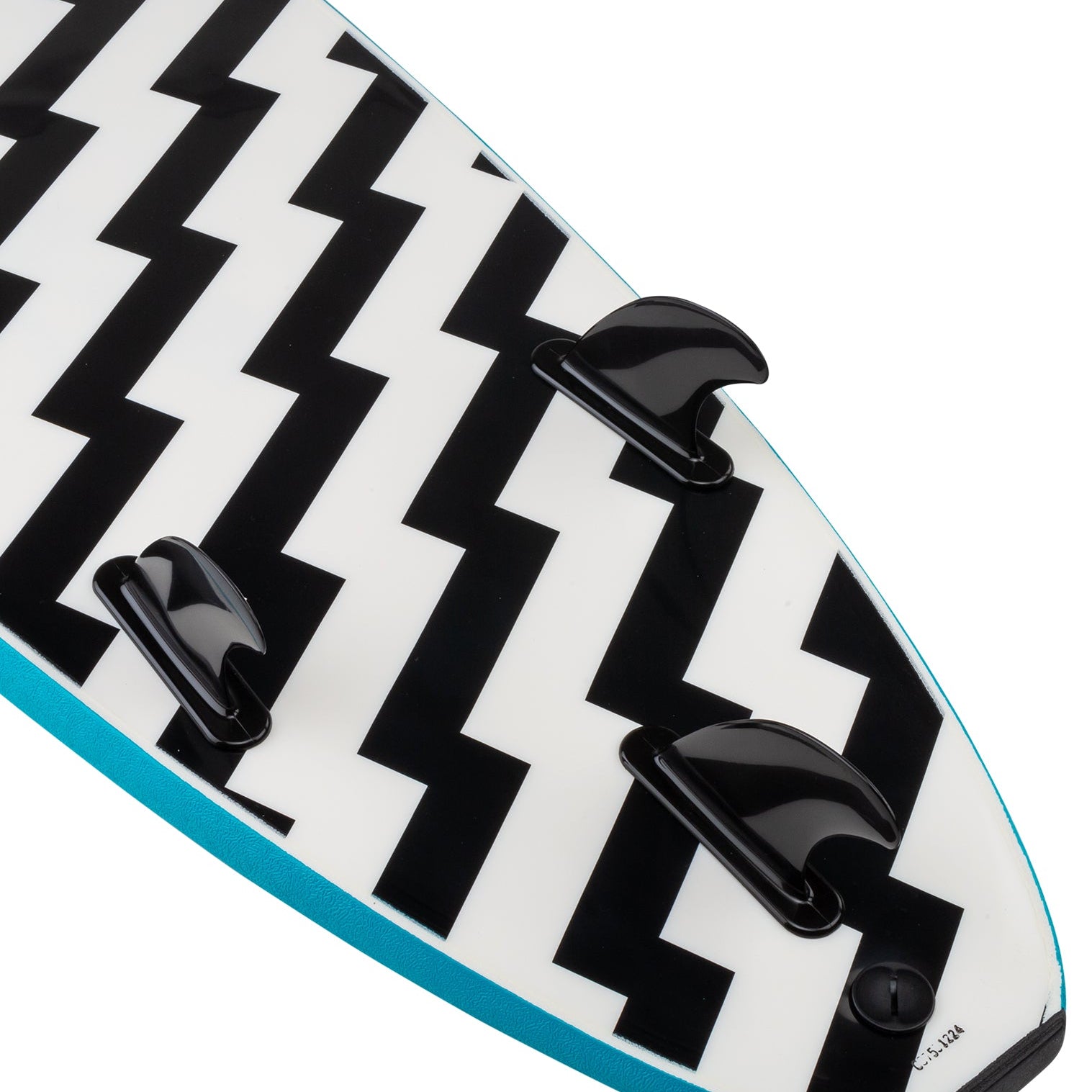 Easy Rider (Tri Fin) - Pau Hana Surf Supply