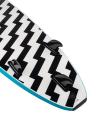 Easy Rider (Tri Fin) - Pau Hana Surf Supply