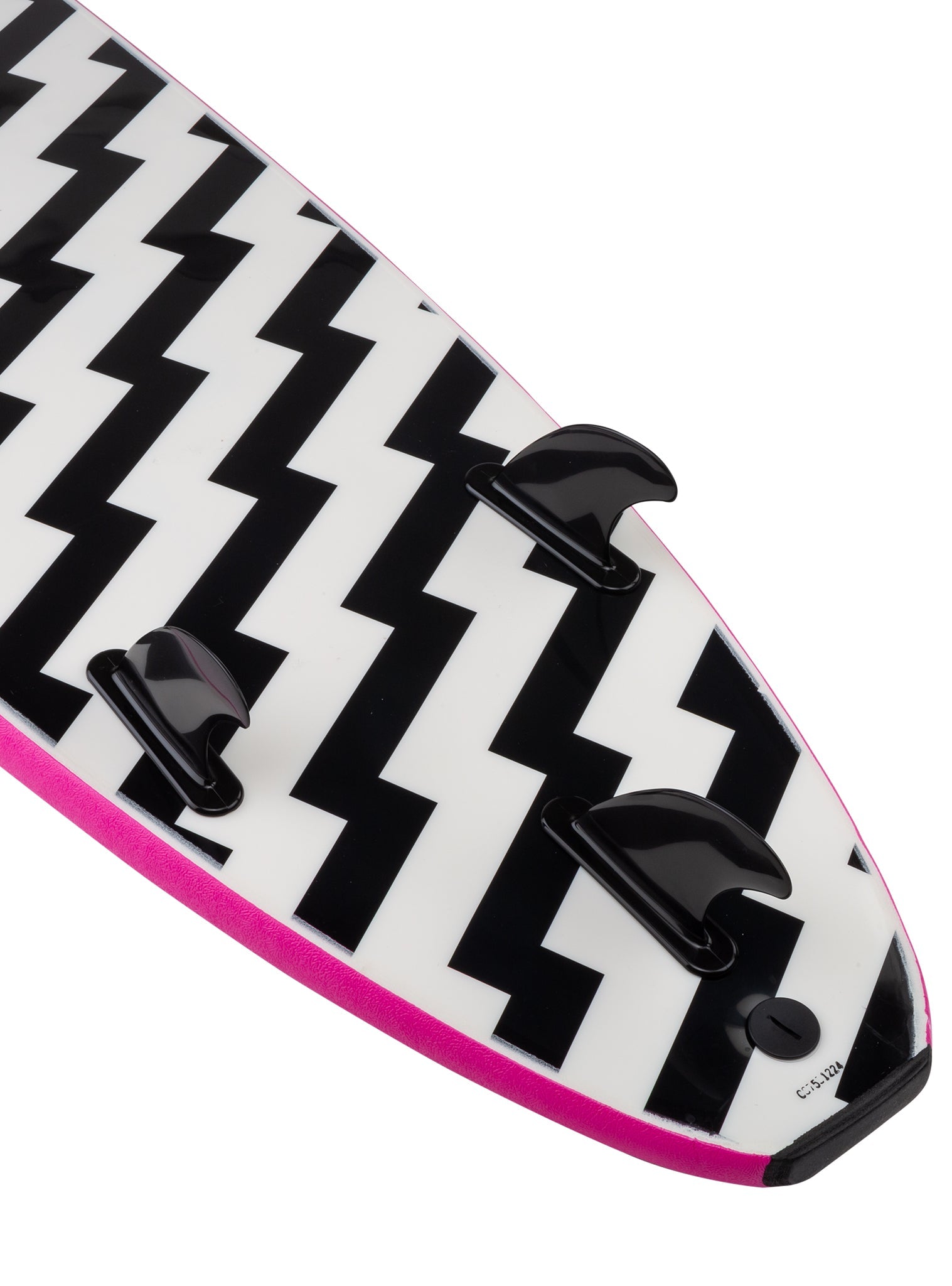 Easy Rider (Tri Fin) - Pau Hana Surf Supply