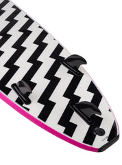 Easy Rider (Tri Fin) - Pau Hana Surf Supply