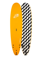 Easy Rider (Tri Fin)