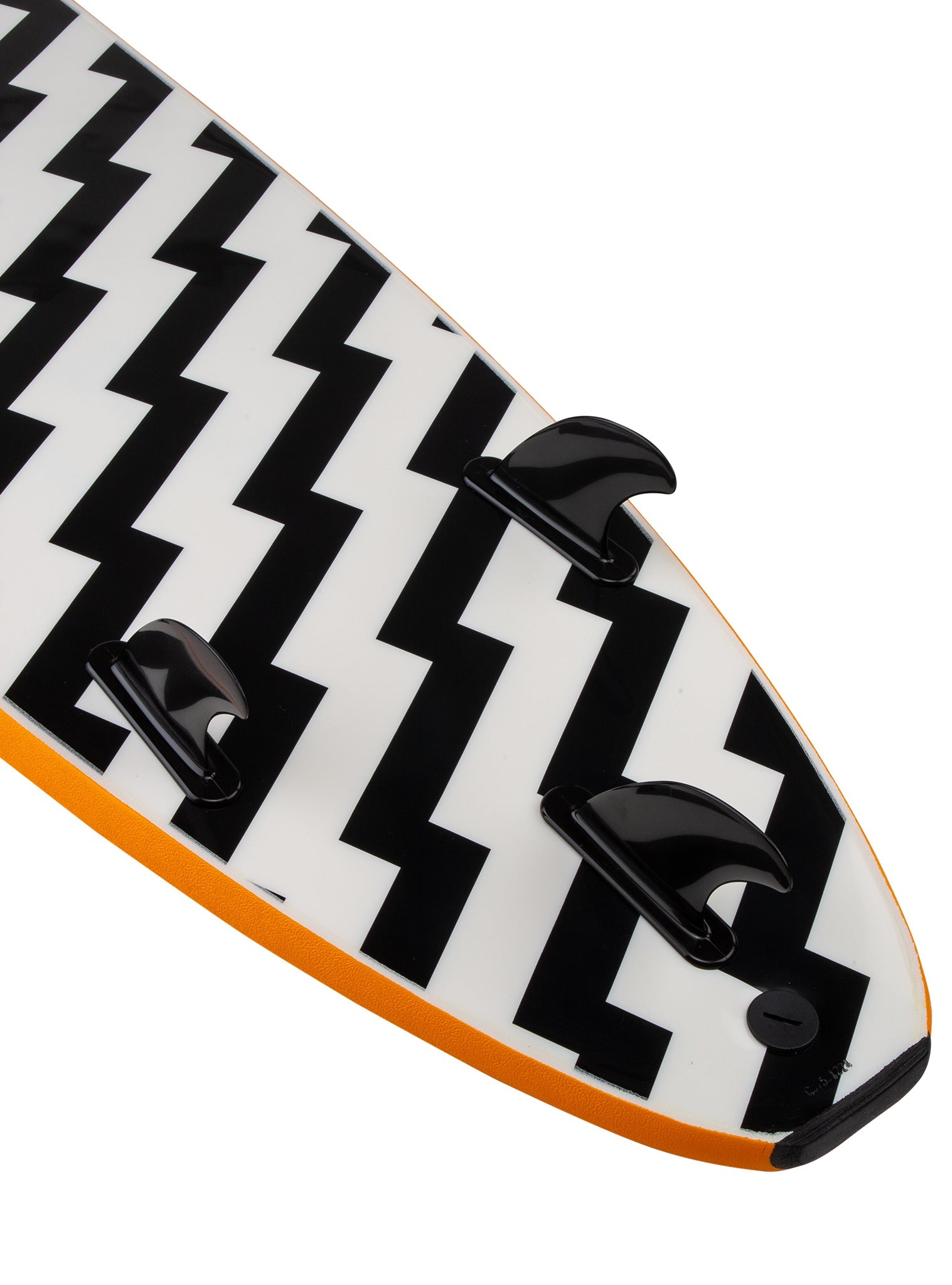 Easy Rider (Tri Fin) - Pau Hana Surf Supply
