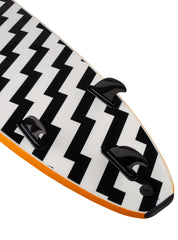 Easy Rider (Tri Fin) - Pau Hana Surf Supply