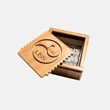 The Wax Box