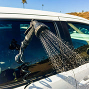 BeachBox Shower Gun Holder - Pau Hana Surf Supply