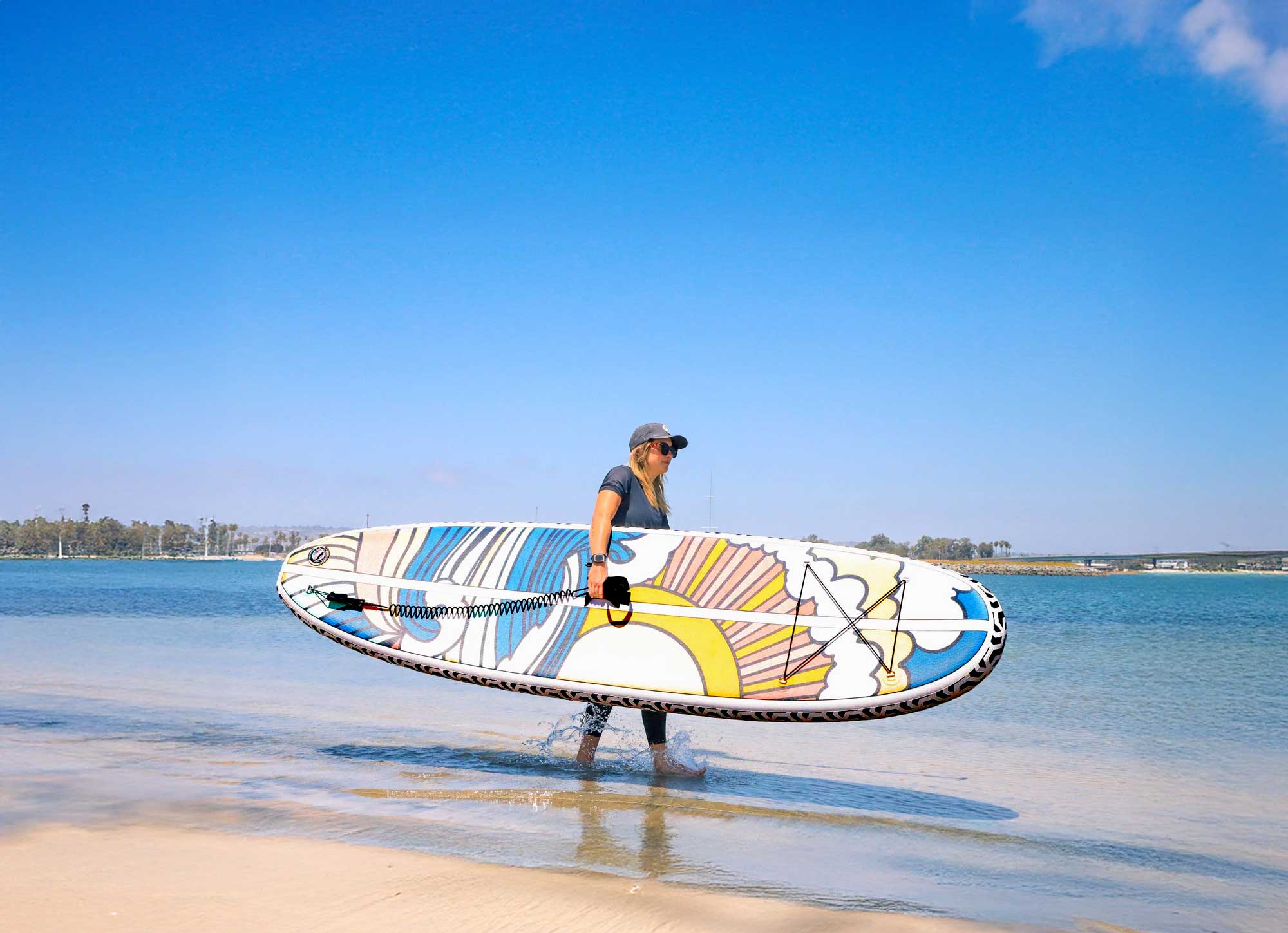 Costco Paddleboard vs. Pau Hana: Is It Worth the Upgrade?