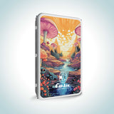 6'0 Cambiã AIS: Adaptable Inflatable Surface