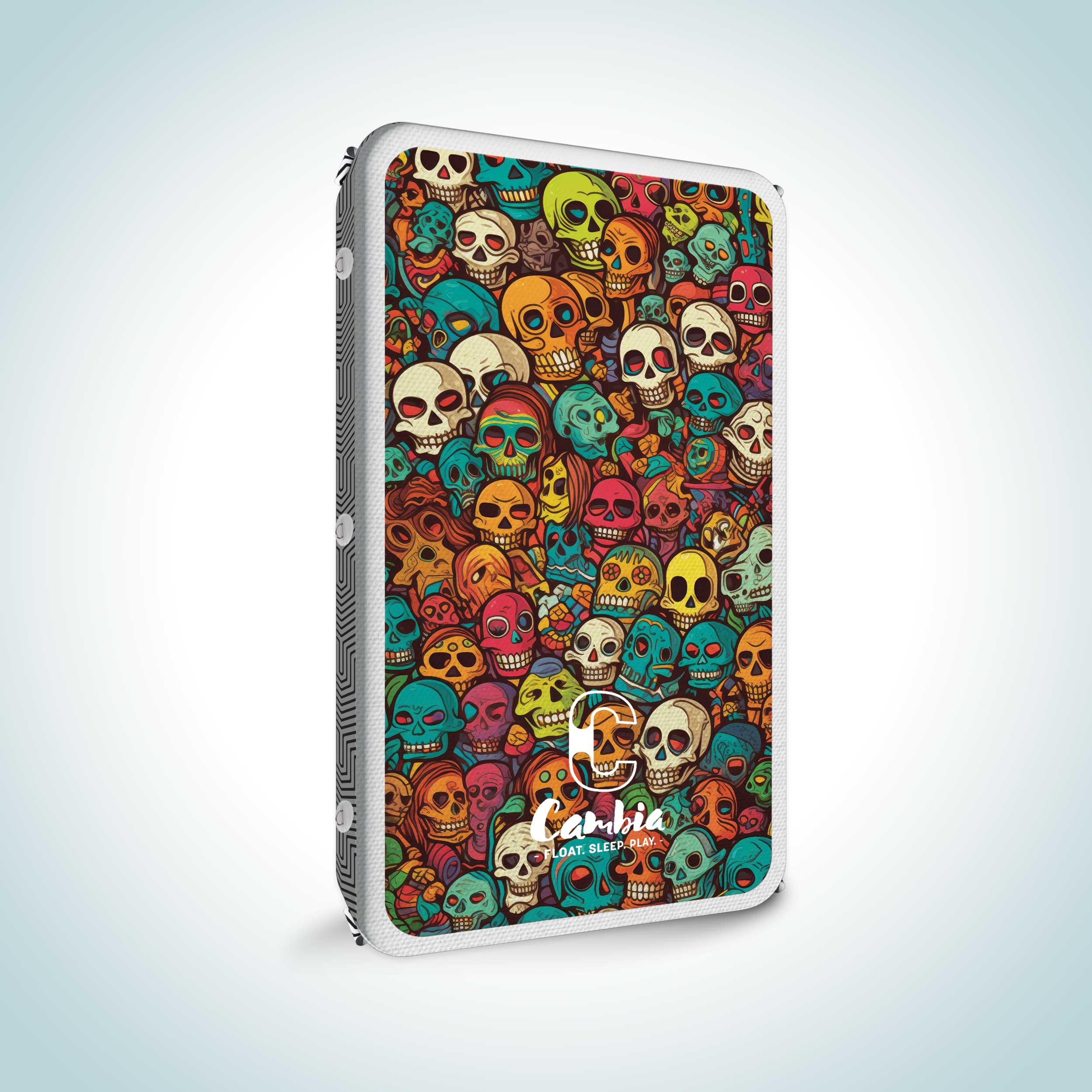 6'0 Cambiã AIS: Adaptable Inflatable Surface - Pau Hana Surf Supply