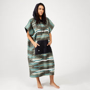 Changing Poncho: Jackson Green - Pau Hana Surf Supply