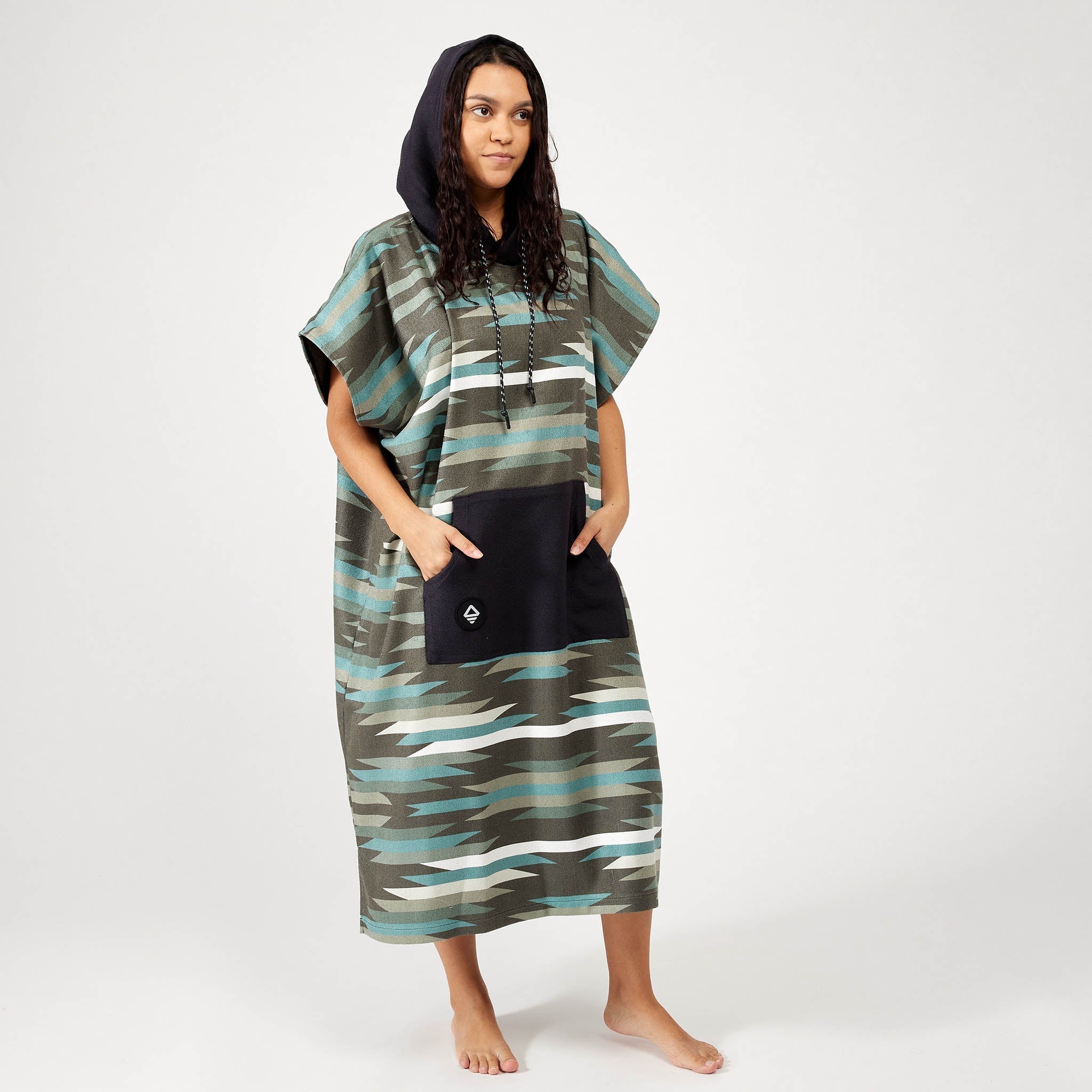 Changing Poncho: Jackson Green - Pau Hana Surf Supply