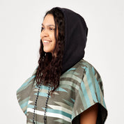 Changing Poncho: Jackson Green - Pau Hana Surf Supply