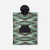 Changing Poncho: Jackson Green - Pau Hana Surf Supply