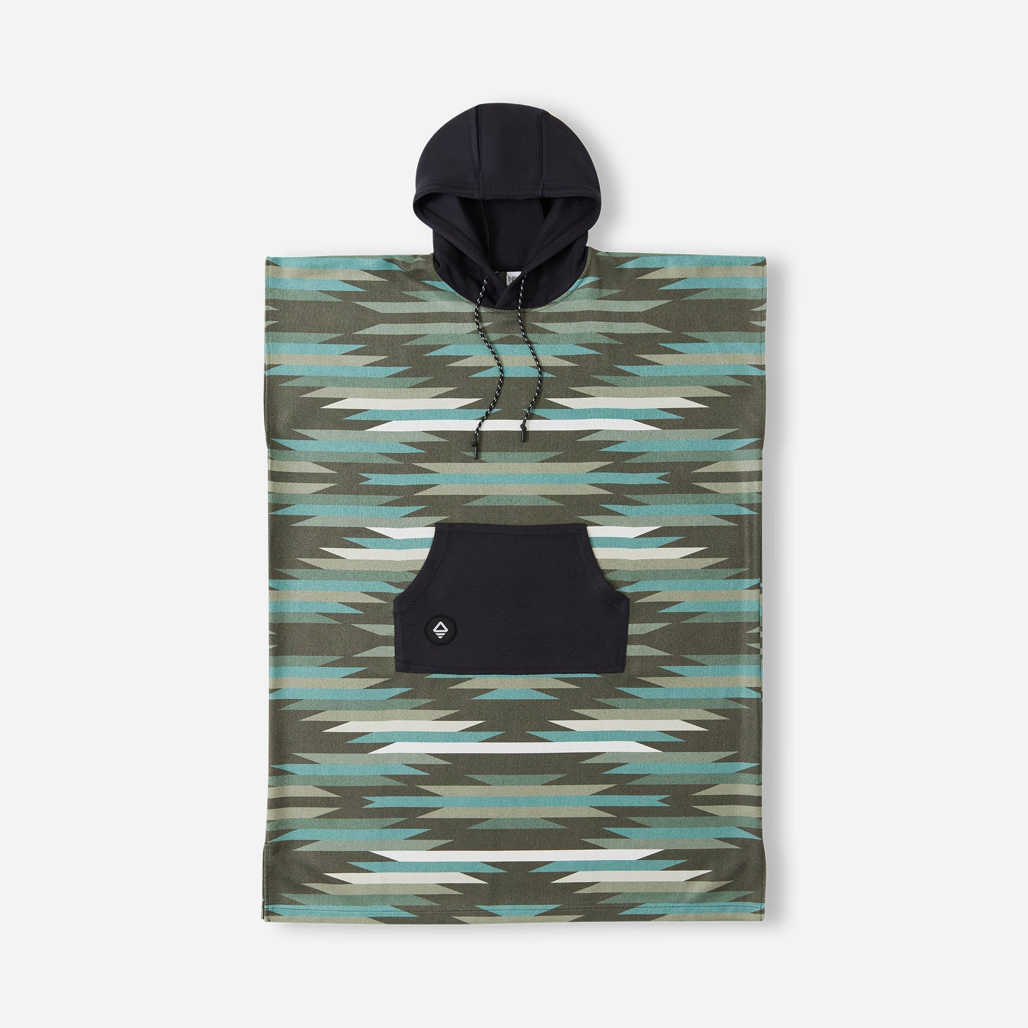 Changing Poncho: Jackson Green - Pau Hana Surf Supply