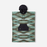 Changing Poncho: Jackson Green