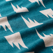 Changing Poncho: Summit Green - Pau Hana Surf Supply