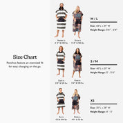Changing Poncho: Jackson Green - Pau Hana Surf Supply