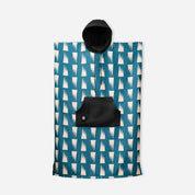 Changing Poncho: Summit Green - Pau Hana Surf Supply