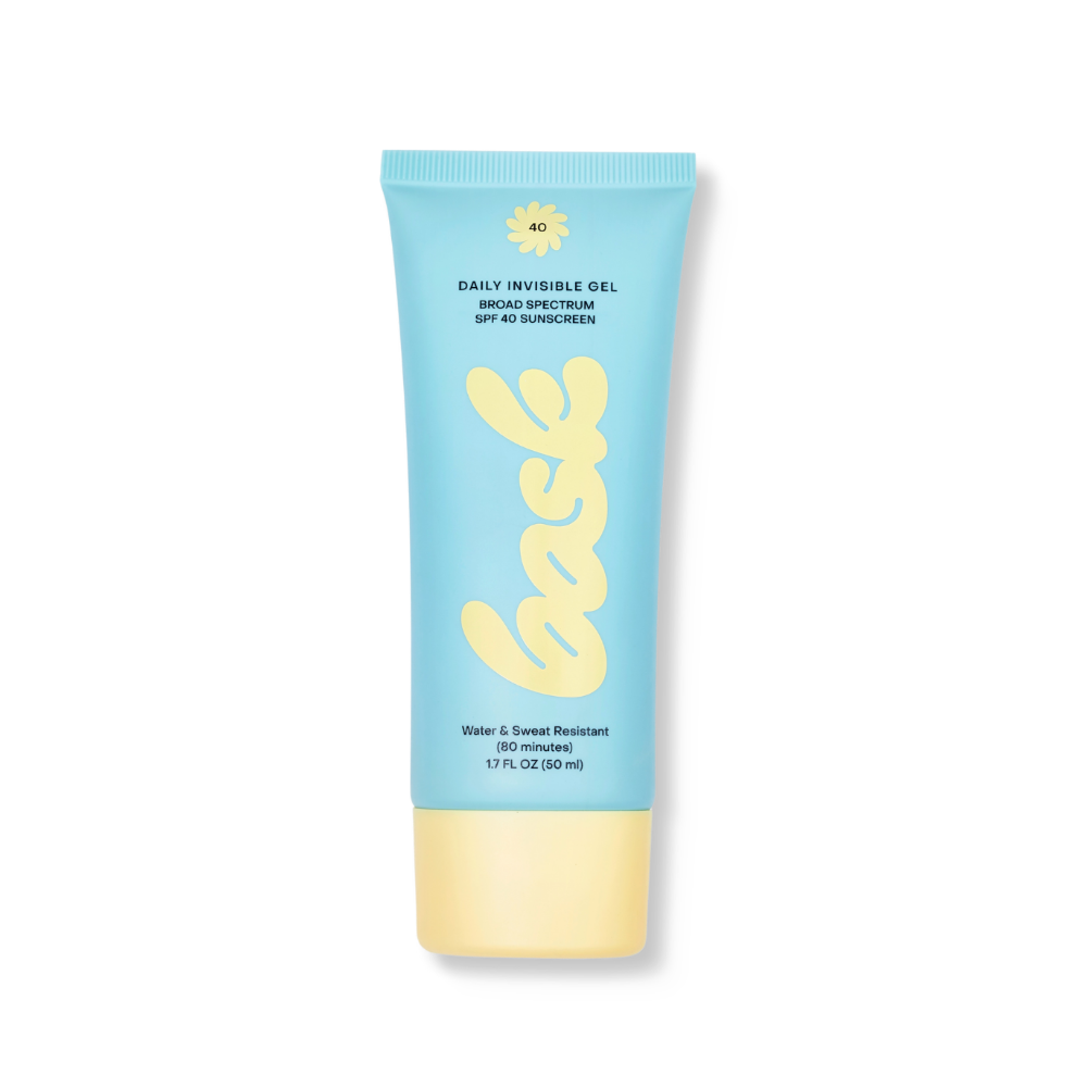 Daily Invisible Gel SPF 40 Sunscreen - Pau Hana Surf Supply