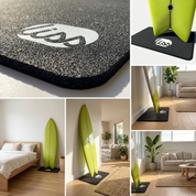 XL Tail Mat - Pau Hana Surf Supply