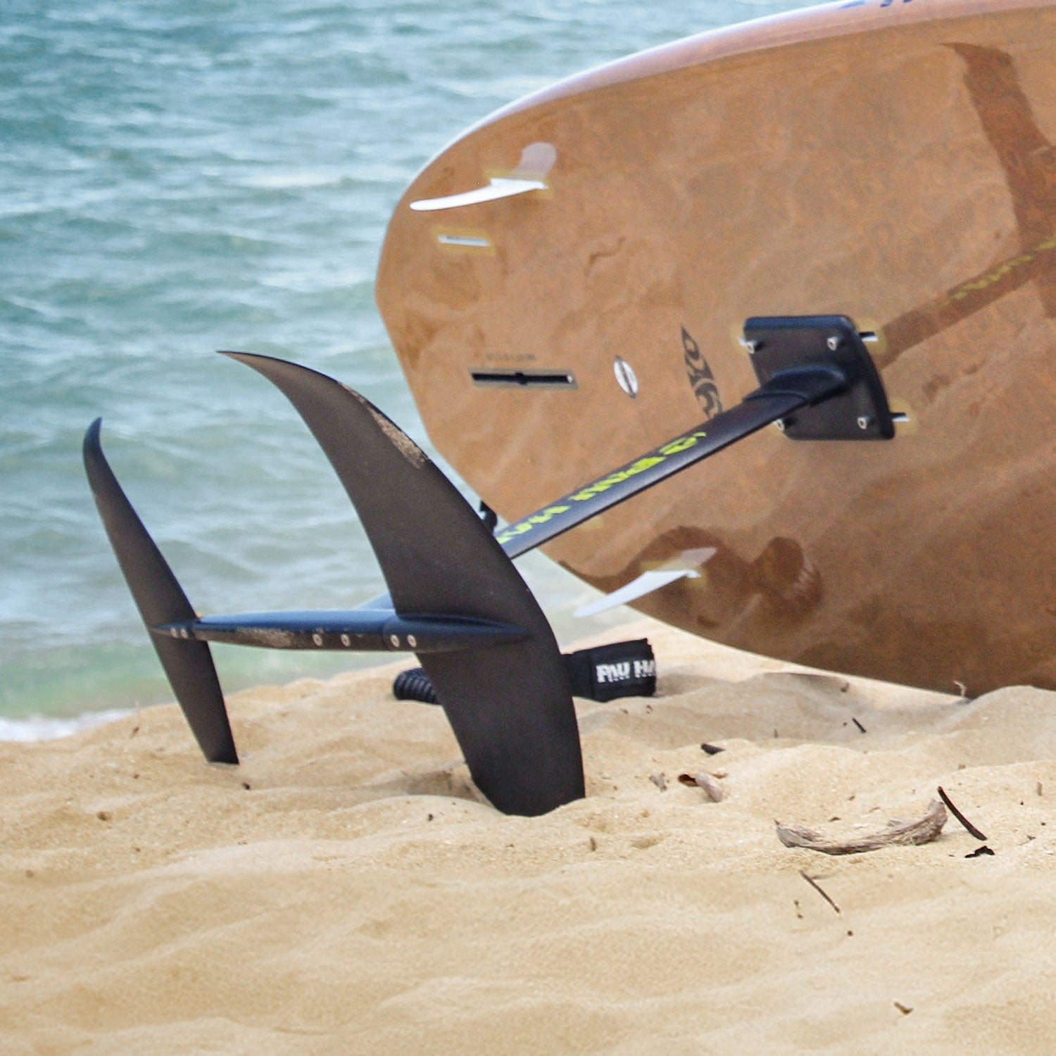 10'0'' | Oahu Paddle Board – Pau Hana Surf Supply