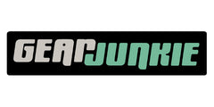 gear junkie logo