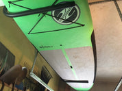 Hi-Port 1 | SUP Storage Ceiling and Wall Hooks | Holds 50 lbs