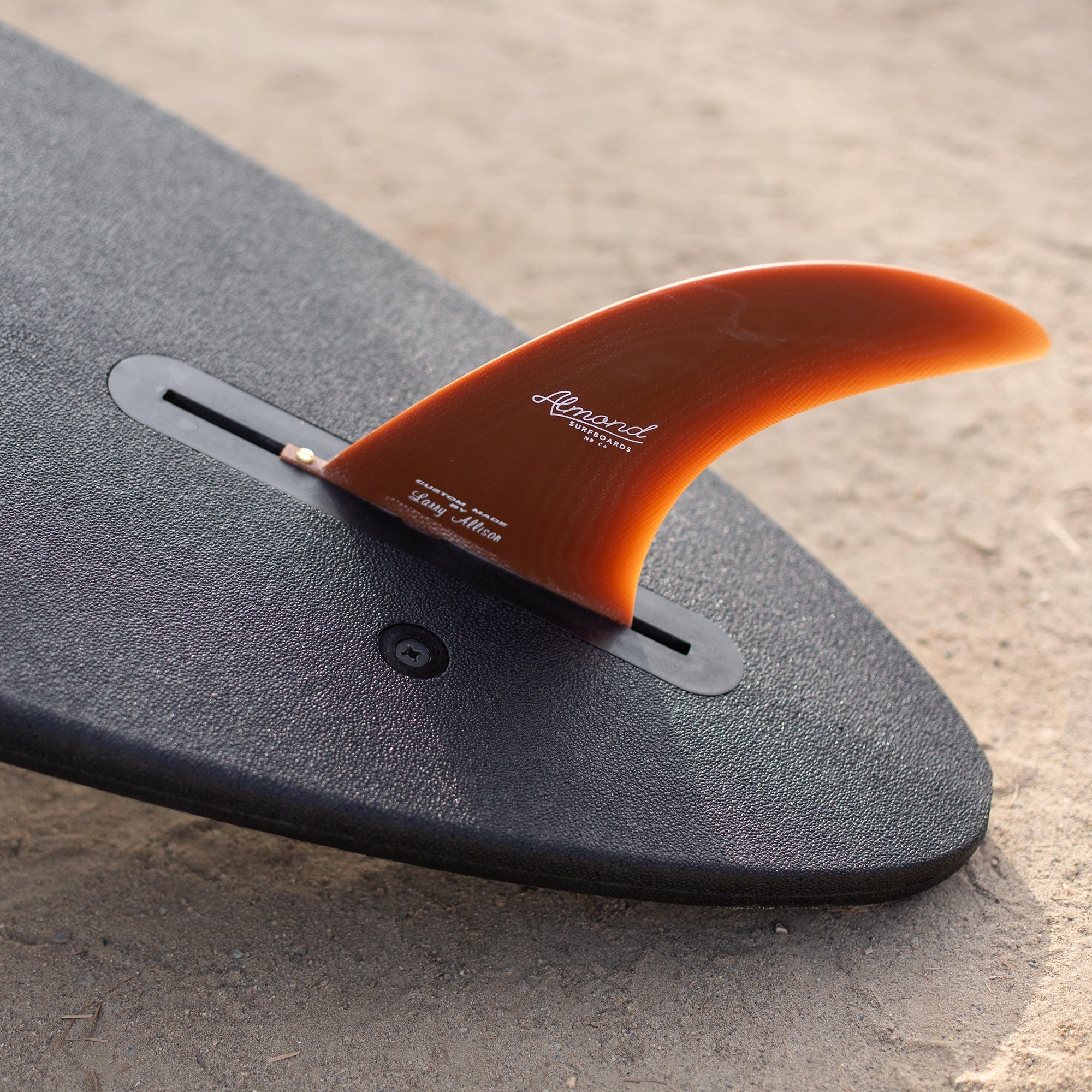 9" JOY FIN - Pau Hana Surf Supply