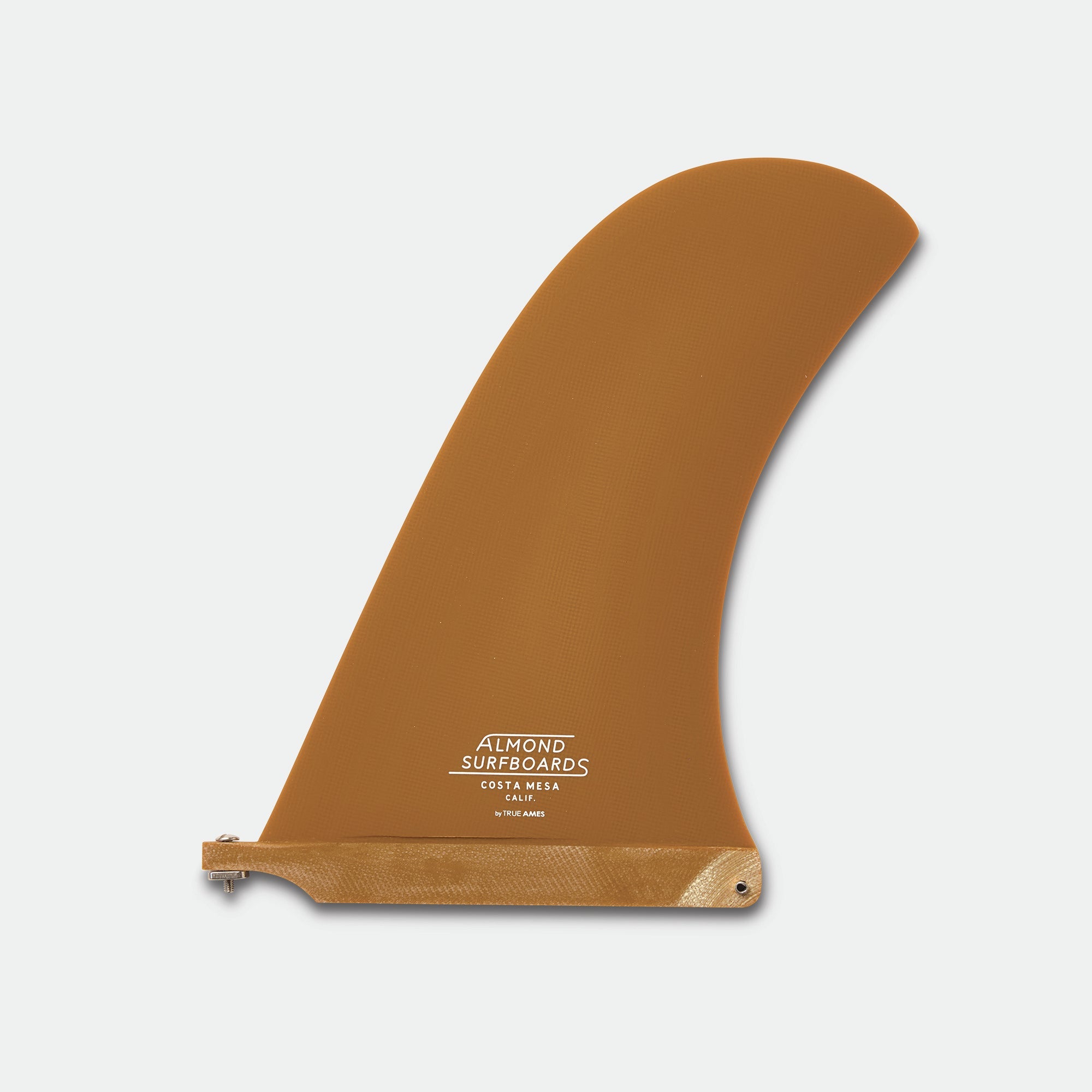 10" LOG RHYTHM FIN - Pau Hana Surf Supply
