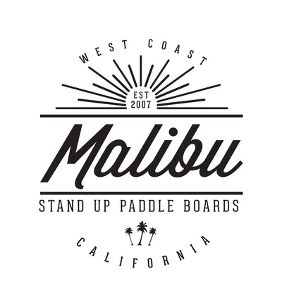 Malibu Logo