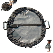 Wetsuit Changing Mat - Pau Hana Surf Supply