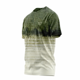 Seatec Bass Sport Tec Crew Short Sleeve – Men’s