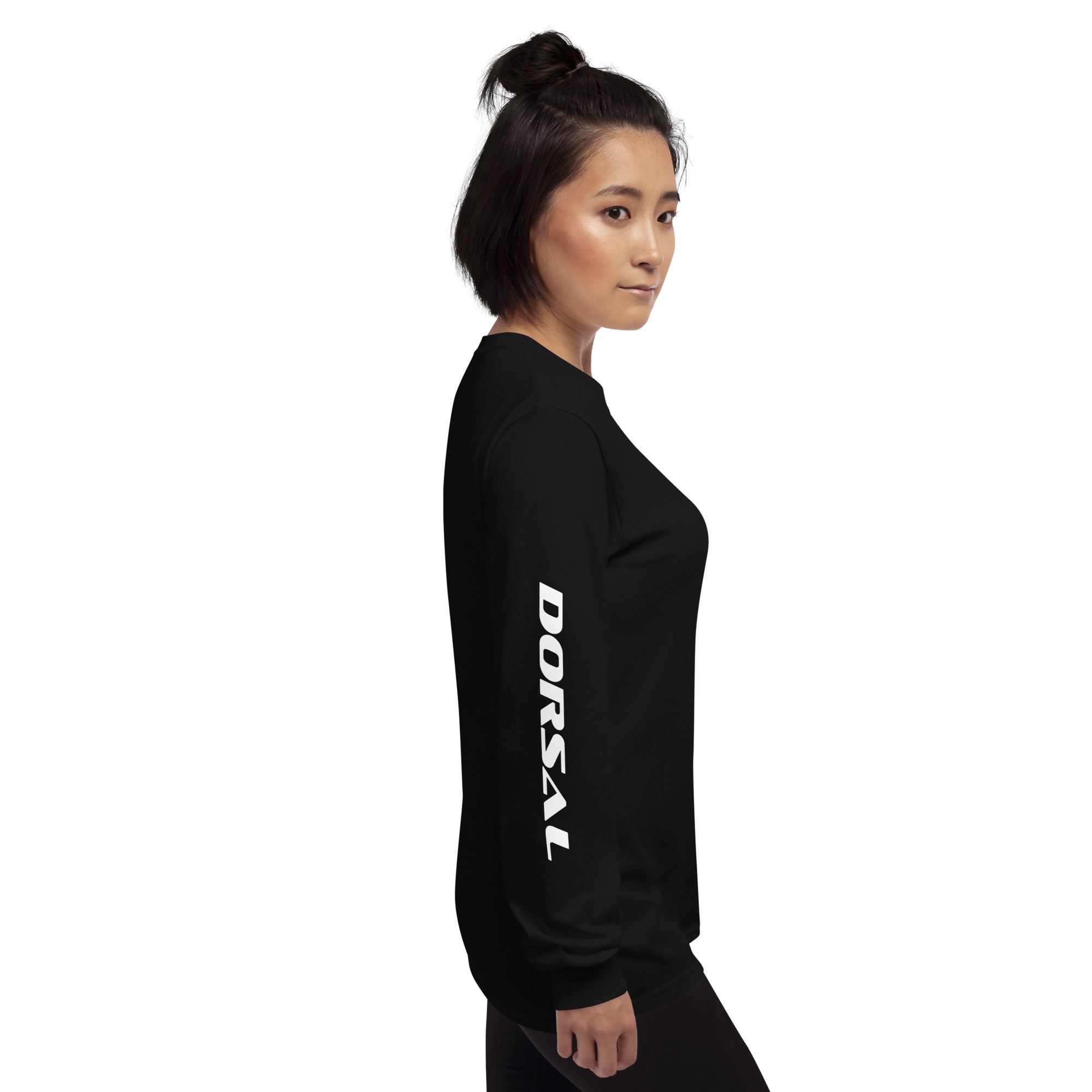 Dorsal Surf Everyday Long Sleeve Tee Shirt - Pau Hana Surf Supply