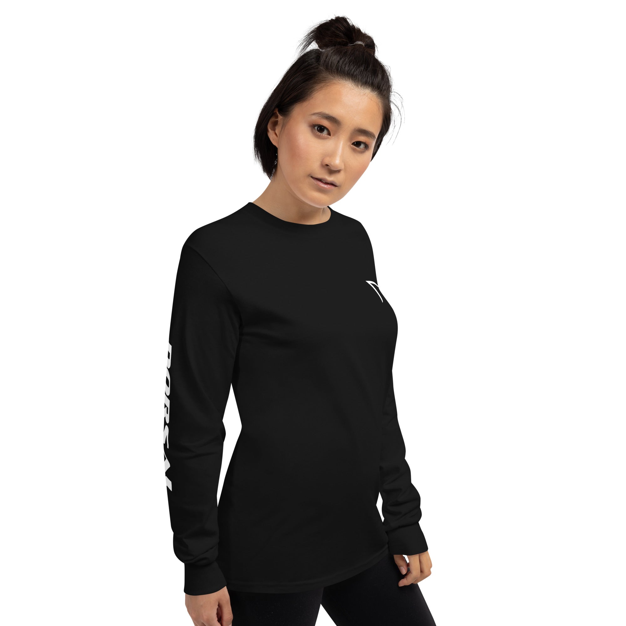 Dorsal Surf Everyday Long Sleeve Tee Shirt - Pau Hana Surf Supply