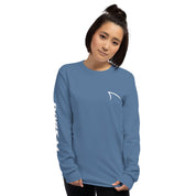 Dorsal Surf Everyday Long Sleeve Tee Shirt - Pau Hana Surf Supply