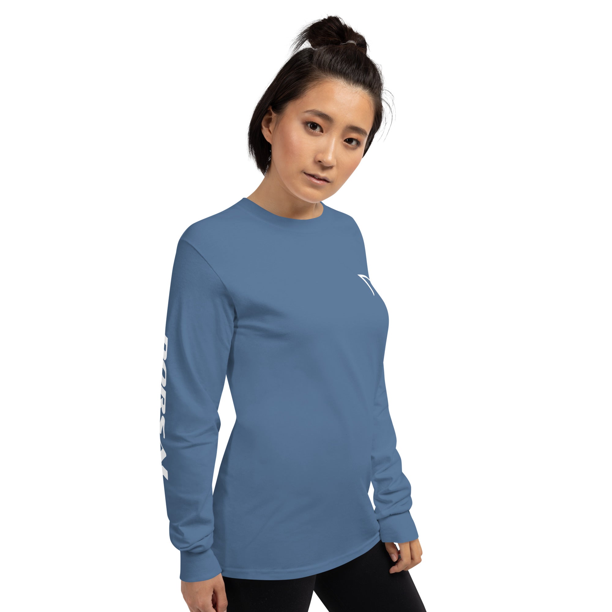 Dorsal Surf Everyday Long Sleeve Tee Shirt - Pau Hana Surf Supply