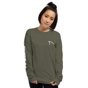 Dorsal Surf Everyday Long Sleeve Tee Shirt - Pau Hana Surf Supply