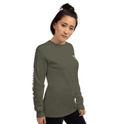 Dorsal Surf Everyday Long Sleeve Tee Shirt - Pau Hana Surf Supply
