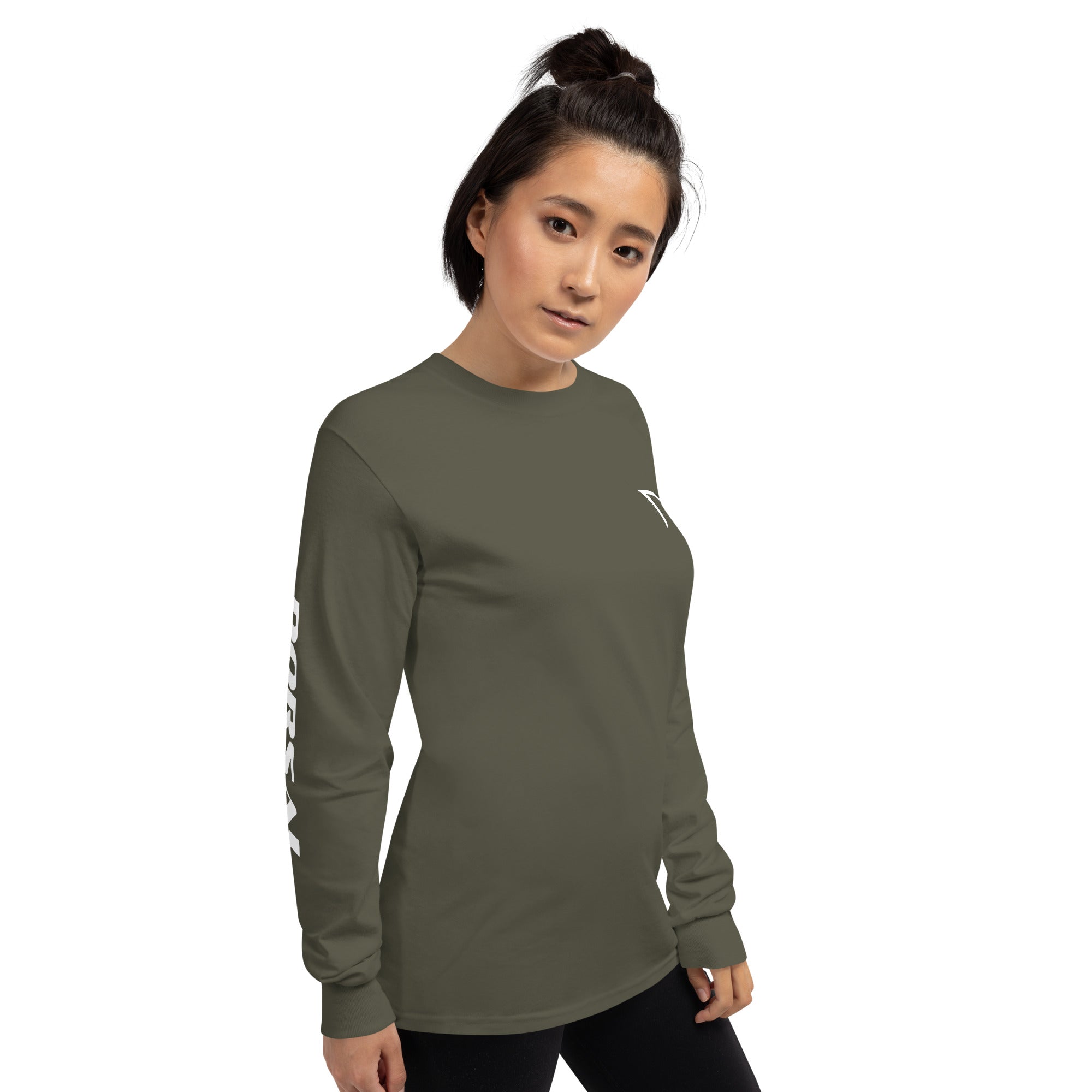 Dorsal Surf Everyday Long Sleeve Tee Shirt - Pau Hana Surf Supply