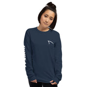 Dorsal Surf Everyday Long Sleeve Tee Shirt - Pau Hana Surf Supply