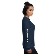 Dorsal Surf Everyday Long Sleeve Tee Shirt - Pau Hana Surf Supply