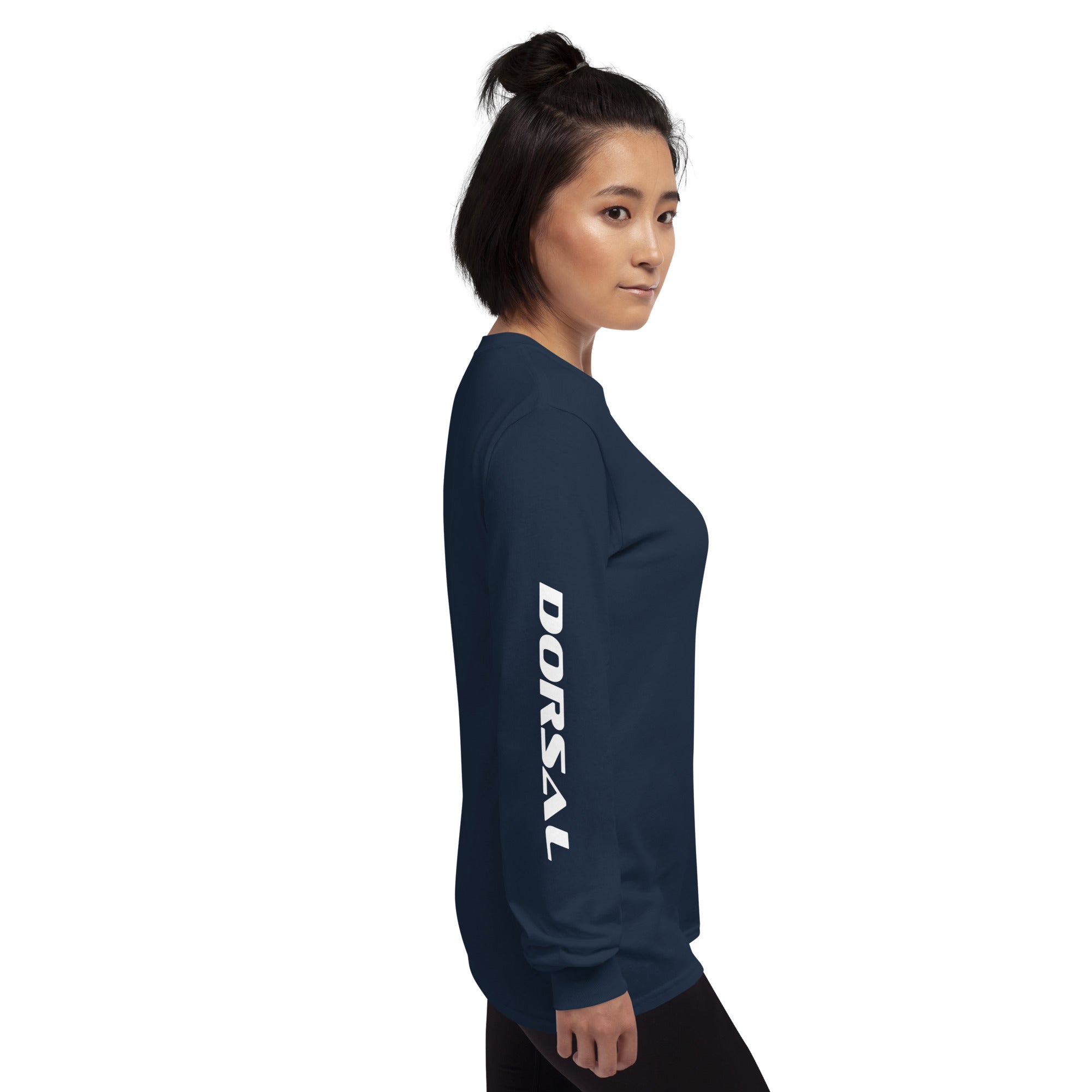 Dorsal Surf Everyday Long Sleeve Tee Shirt - Pau Hana Surf Supply