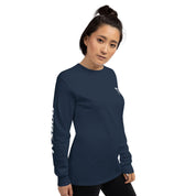 Dorsal Surf Everyday Long Sleeve Tee Shirt - Pau Hana Surf Supply