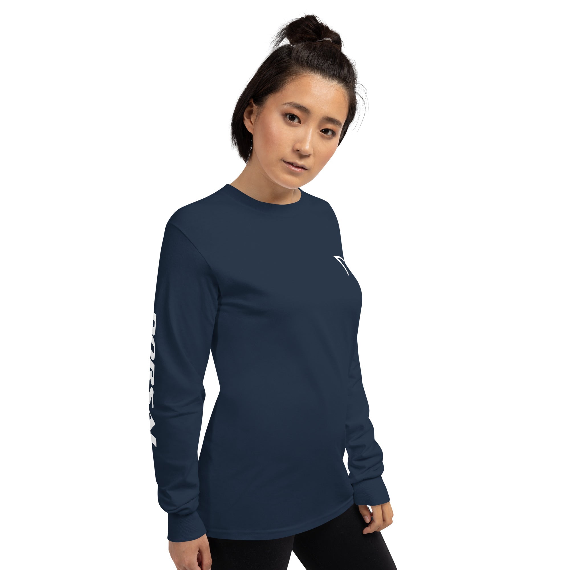 Dorsal Surf Everyday Long Sleeve Tee Shirt - Pau Hana Surf Supply