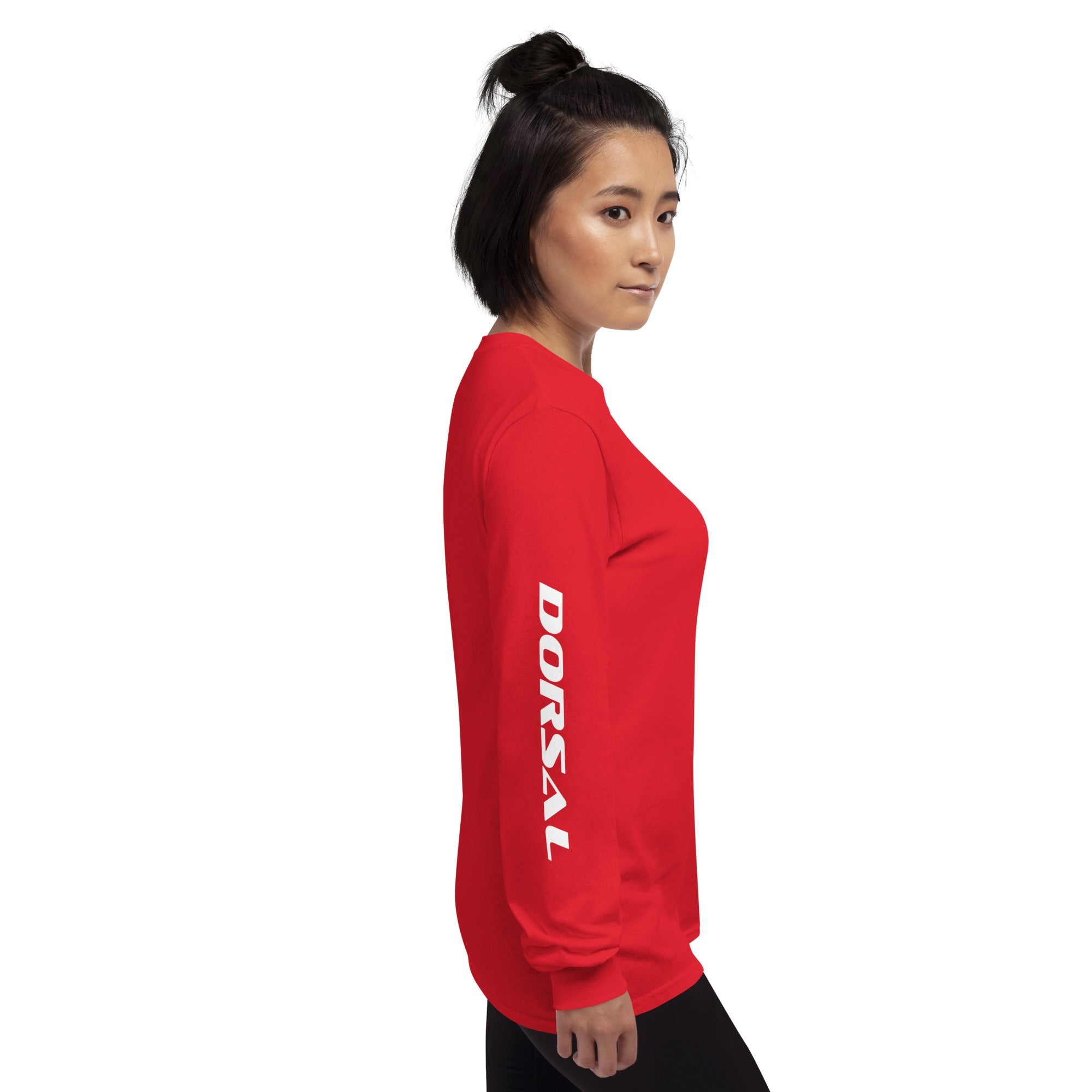 Dorsal Surf Everyday Long Sleeve Tee Shirt - Pau Hana Surf Supply