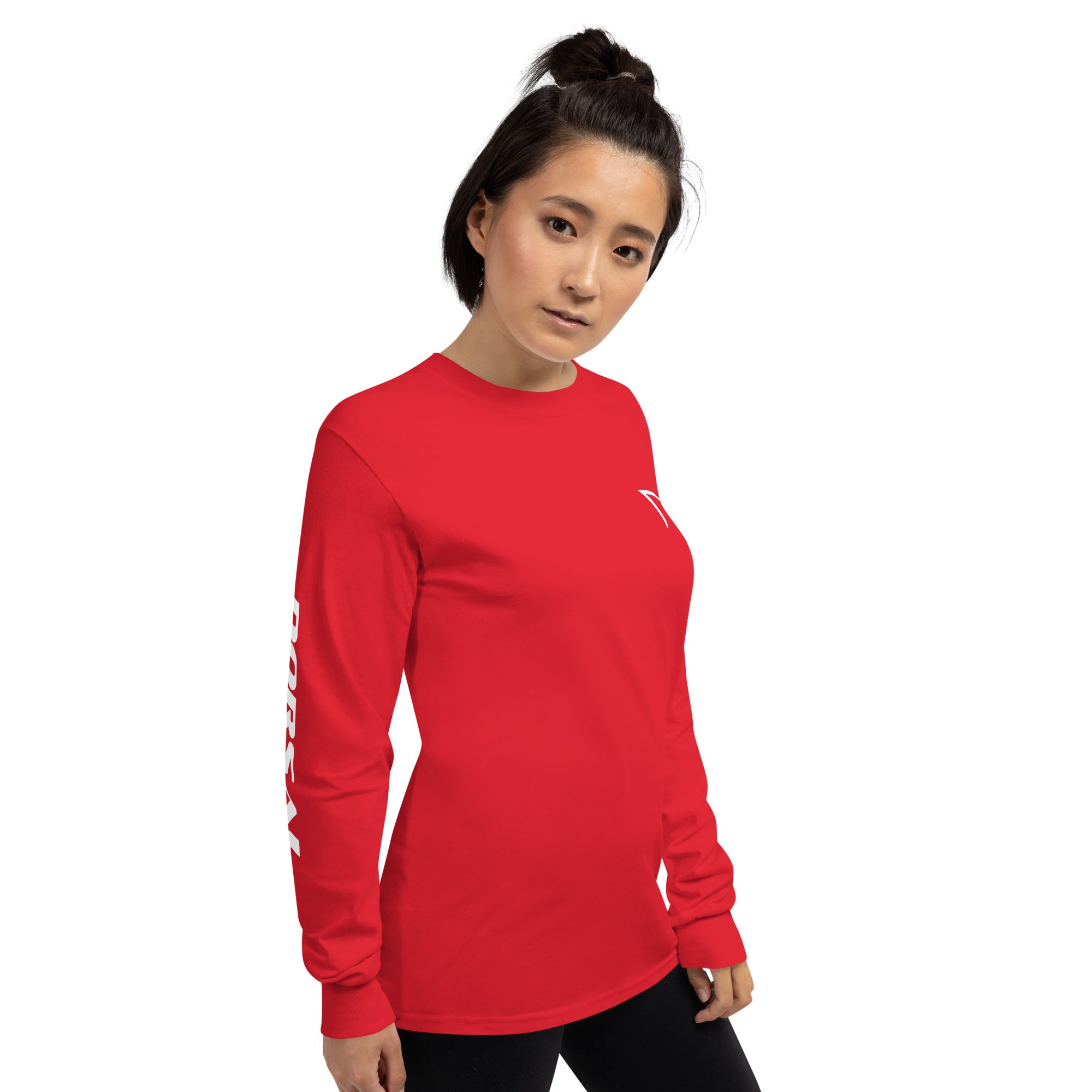 Dorsal Surf Everyday Long Sleeve Tee Shirt - Pau Hana Surf Supply